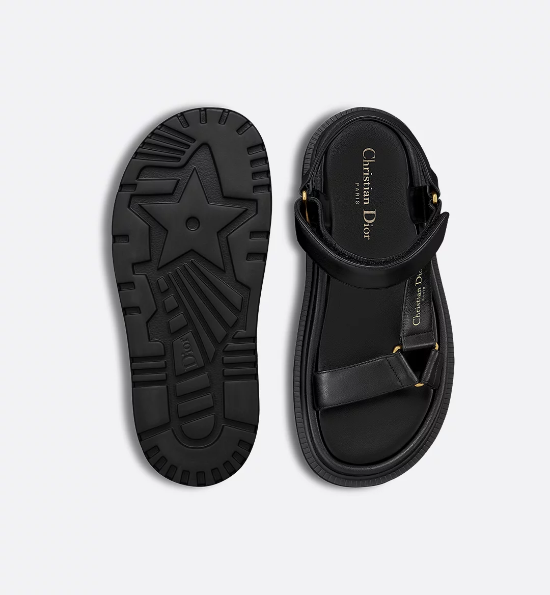 D-Wave Sandal - Image 6